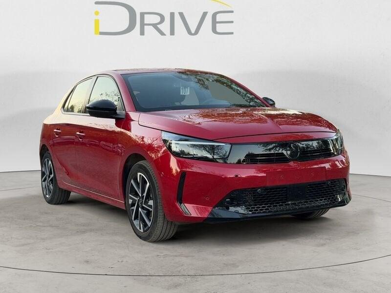 Opel Corsa Corsa 1.2 GS s&s 100cv