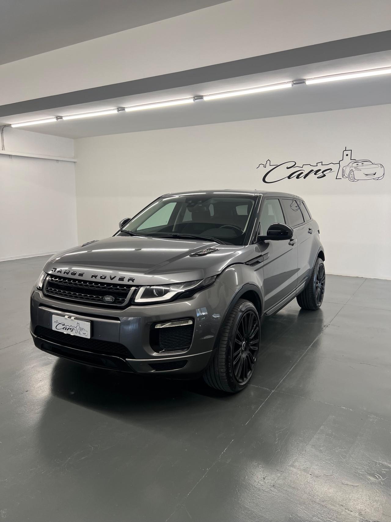 Land Rover Range Evoque 2.0 TD4 150 CV 5p. SE Dynamic