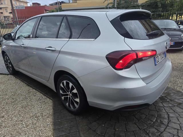 FIAT Tipo 1.6 Mjt S&S SW Mirror NO OBBLIGO FINANZ. !!!