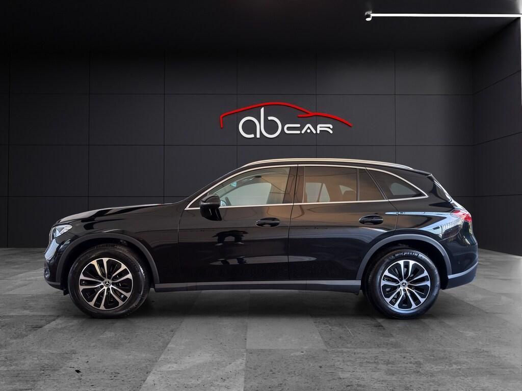Mercedes GLC 220 d mhev Advanced Plus 4matic auto