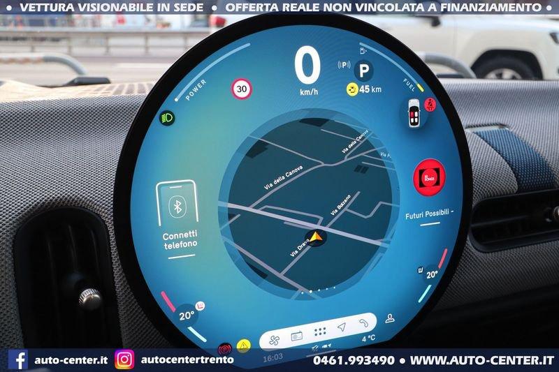 MINI Mini Cooper C 3p Aut Favoured Pack M 1.5 *TETTO