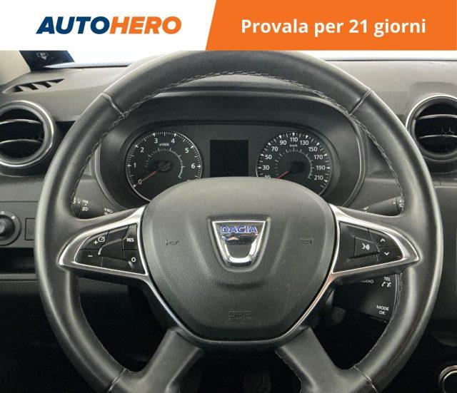 DACIA Duster 1.5 Blue dCi 8V 115 CV 4x2 Prestige