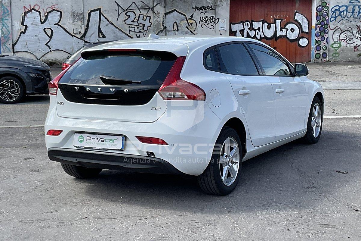 VOLVO V40 D2 Business
