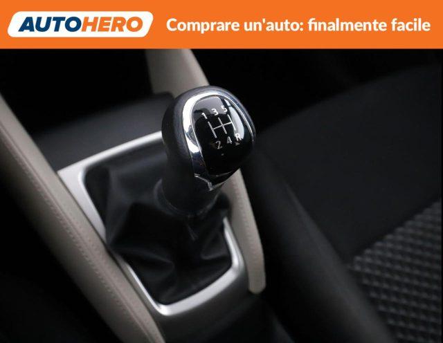 NISSAN Micra IG-T 100 5 porte Acenta