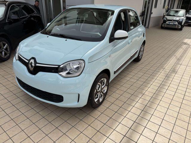 RENAULT Twingo 1.0 sce Zen 65cv