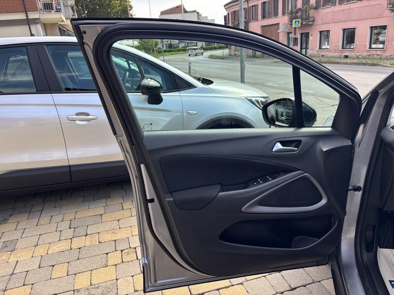 Opel Crossland 1.2 Edition s&s 83cv LED-APP CONNECT