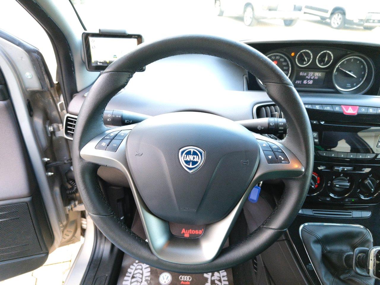 Lancia Ypsilon 1.2 Gold 5 Porte