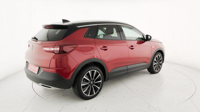 OPEL Grandland X 1.6 Hybrid4 Plug-in aut. AWD