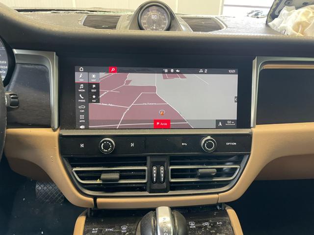 PORSCHE Macan 2.9 GTS