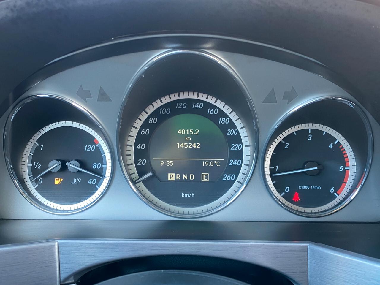 MERCEDES GLK 220 CDI 4Matic Sport GARANTITA