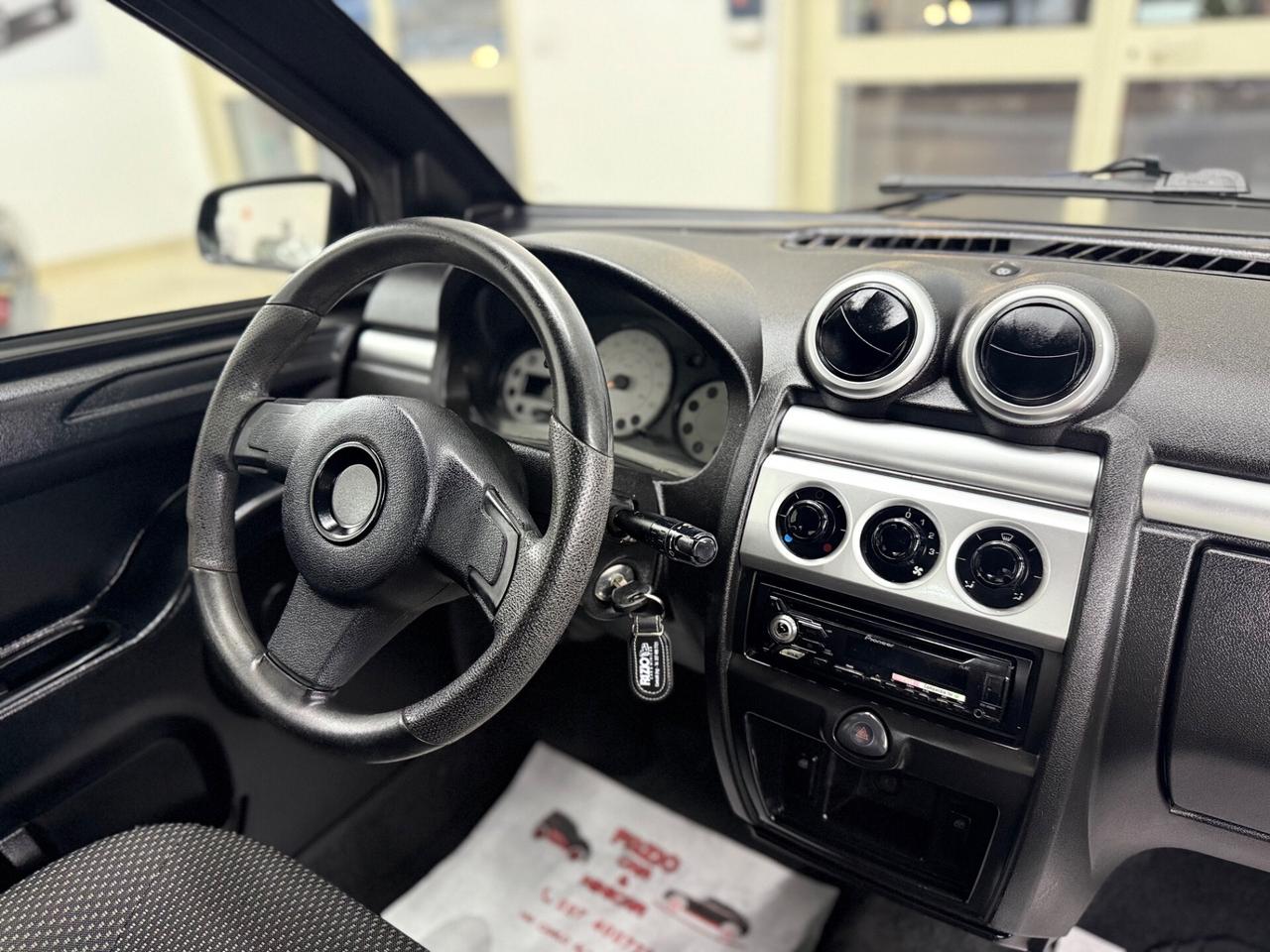 Aixam Minauto GT