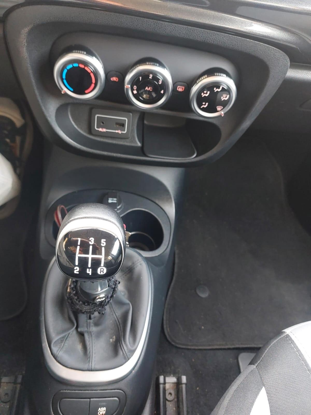 Fiat 500L 1.3 Multijet 95 CV Lounge KM 86000 STUPENDA