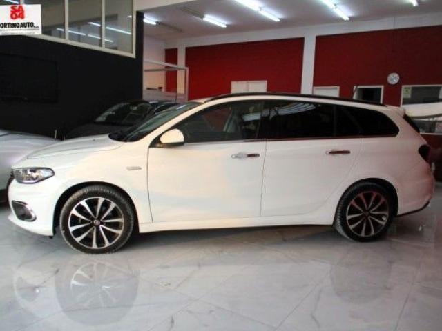 FIAT Tipo 1.6 Mjt S&S SW Lounge 120cv 2019