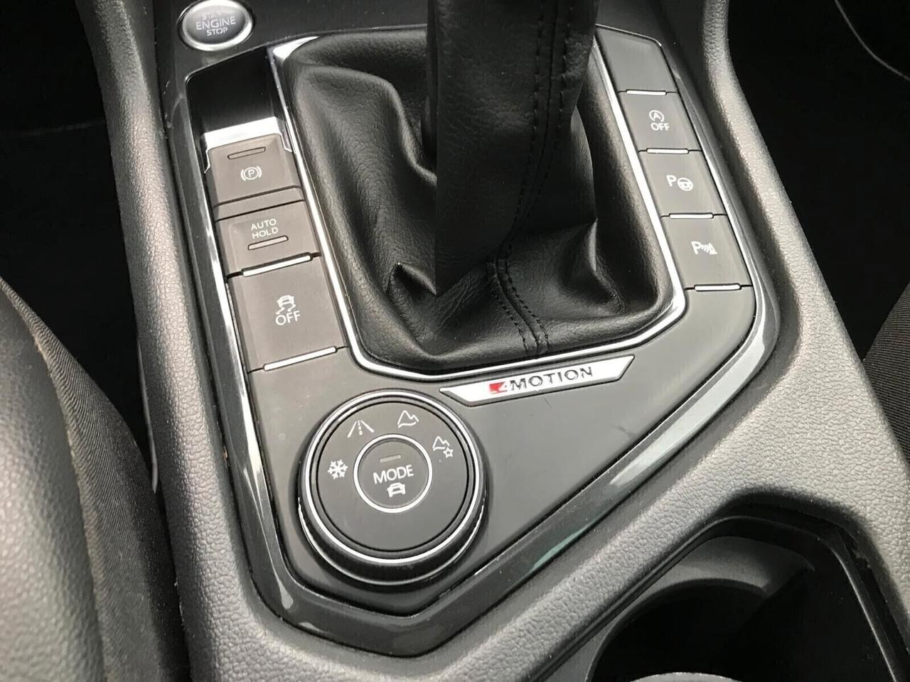 Volkswagen Tiguan 2.0 TDI 150CV CARAT TETTO, PELLE,LED