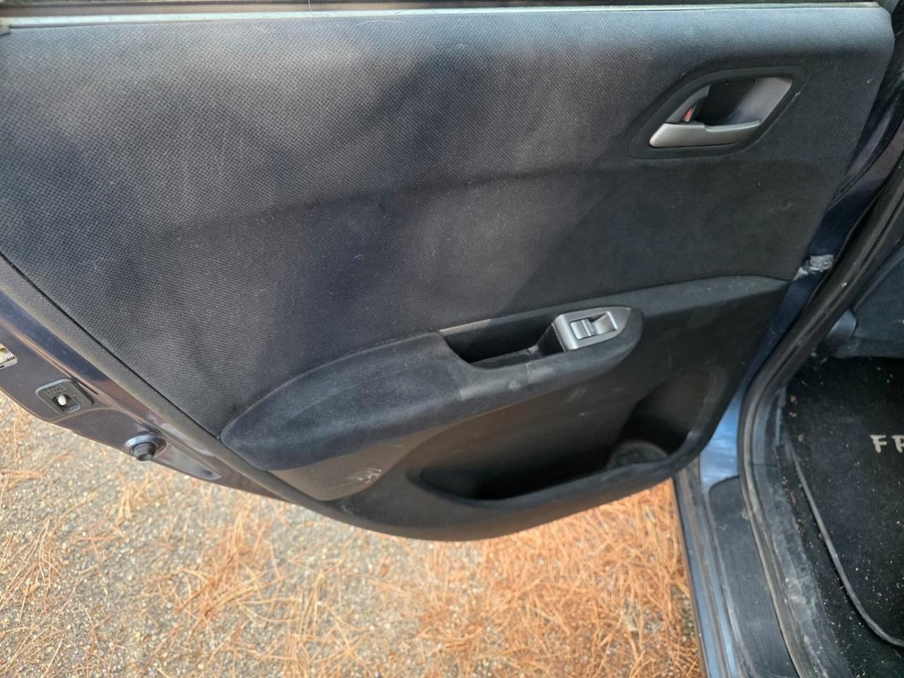Honda FR-V 2.2 16V i-CTDi Executive