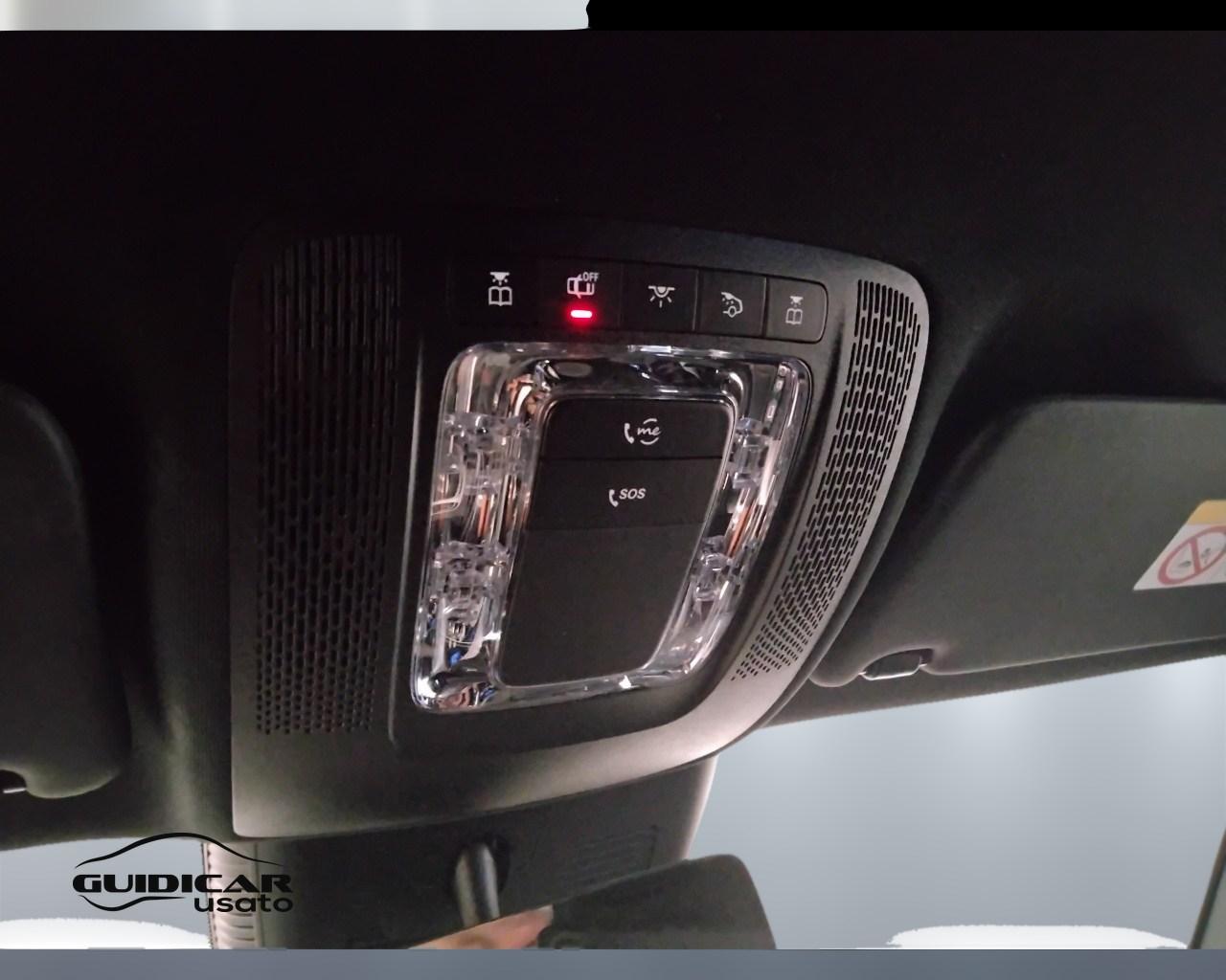 Mercedes-Benz GLA-H247 2023 - GLA 180 d Progressive Advanced auto