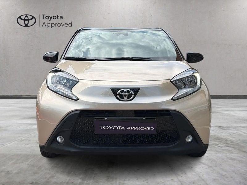 Toyota Aygo X Aygo X 1.0 Trend 72cv s-cvt