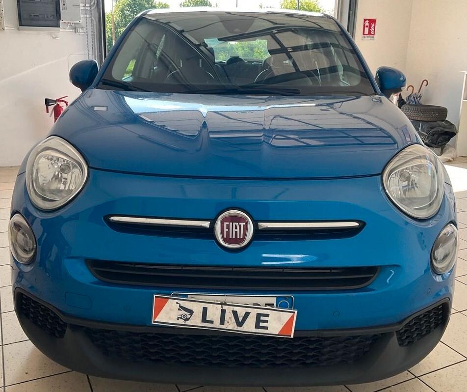 Fiat 500X 1.6 E-TorQ Urban - NESSUN OBBLIGO DI FINANZIAMENTO-