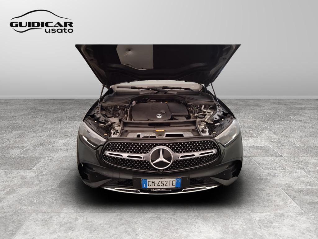 Mercedes-Benz GLC - X254 - GLC 220 d AMG Premium 4matic auto