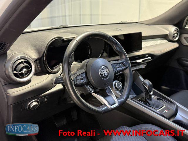 ALFA ROMEO Tonale 1.6 130 CV TCT6 Ti - PROMO