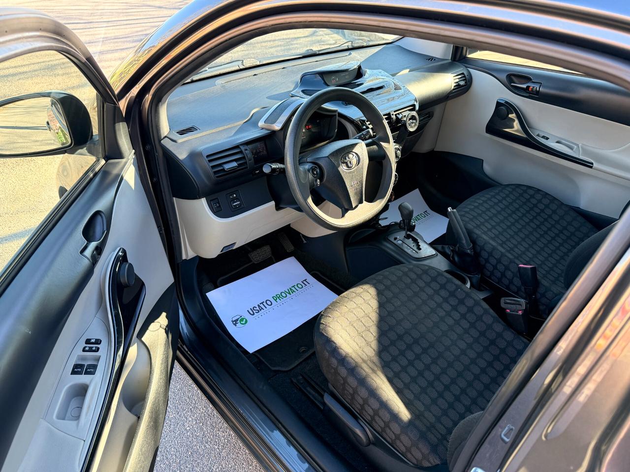 Toyota iQ 1.0 Cvt 68cv E5 Unipro Tagliandi TOYOTA