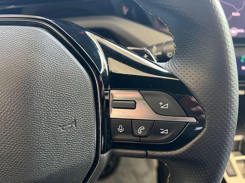 Peugeot 308 GT BlueHDi 130 EAT8 S&S aut.