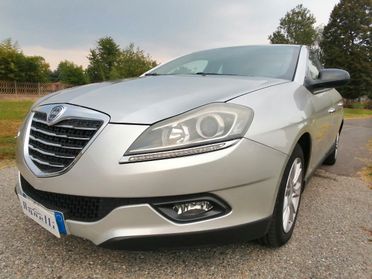 Lancia Delta 1.4 T-Jet 120 CV Gold Ecochic GPL