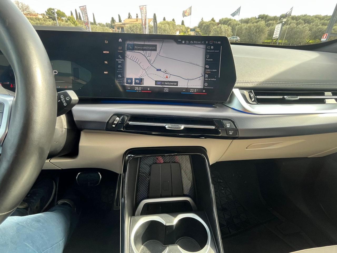 Bmw X1 xDrive 23d Msport