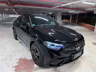 Mercedes-benz GLC 220 d 4Matic Coupé AMG - 5.000 KM