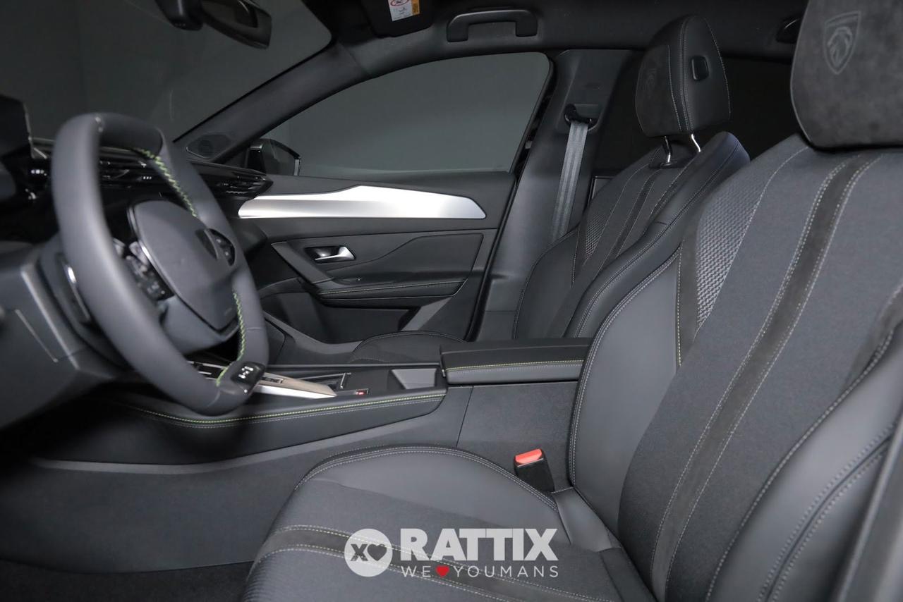 Peugeot 308 1.2 Hybrid 145CV GT e-DCS6