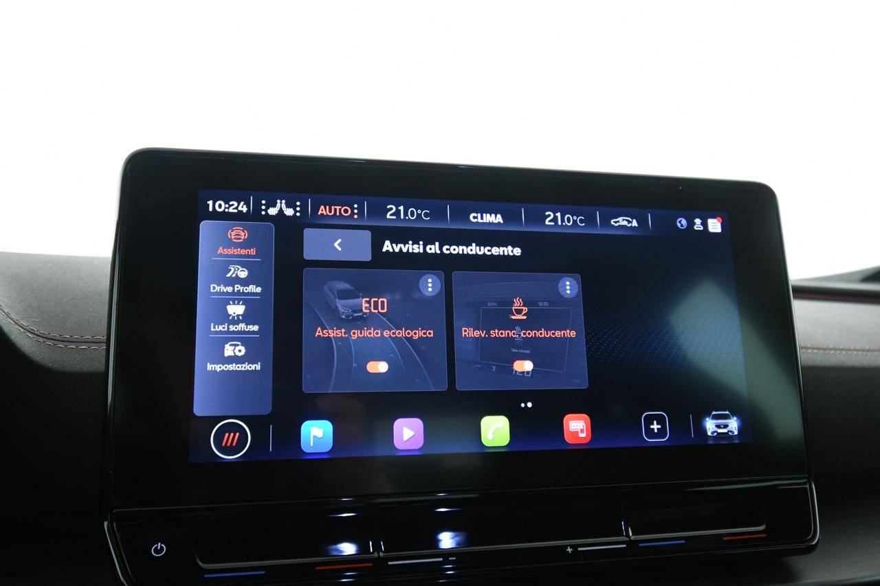 Cupra Formentor 2.0 tdi 4drive 150cv dsg CAMERA+ACC+APP CONNECT+PELLE