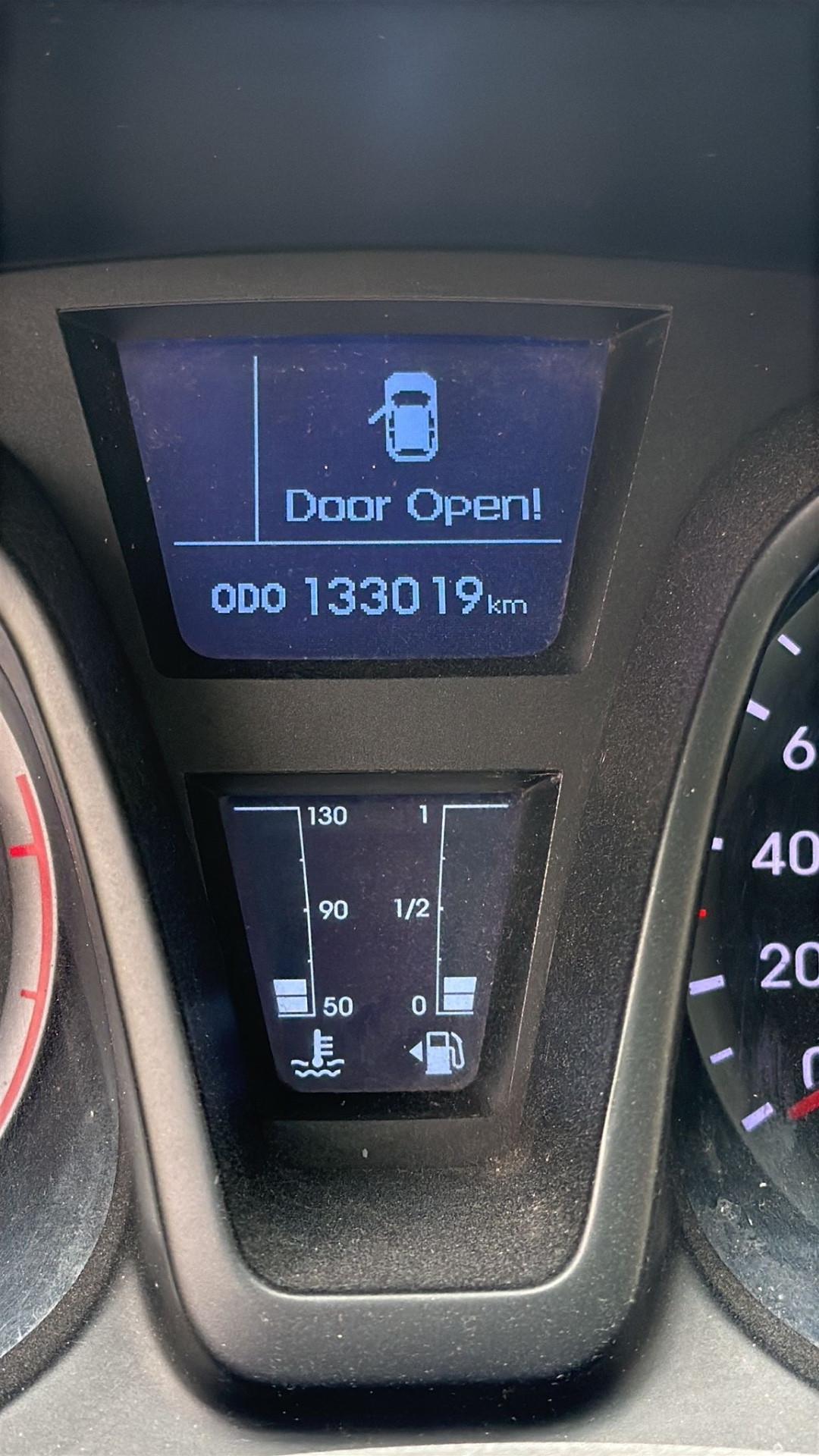 Hyundai iX20 1.4 CRDI 90 CV Style
