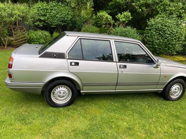Alfa Romeo Giulietta 1.6