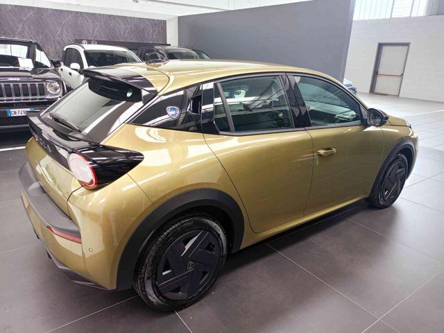 LANCIA Ypsilon Hybrid e-DCT