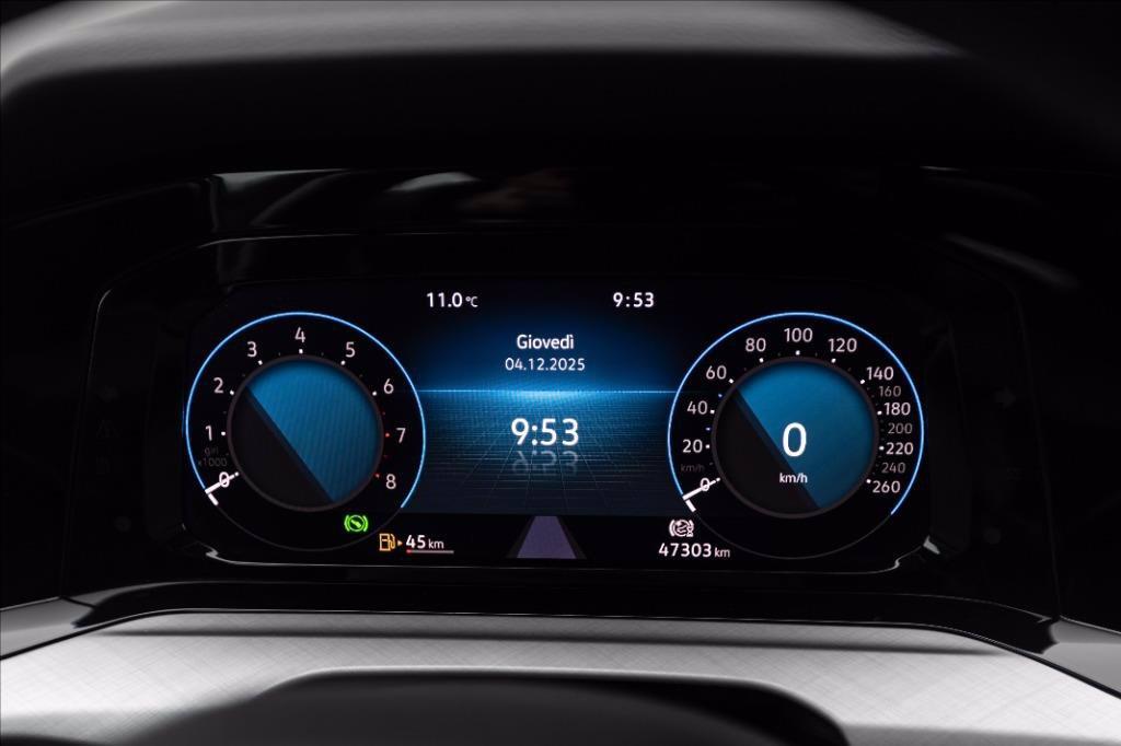 VOLKSWAGEN Golf 1.0 etsi evo Life 110cv dsg del 2022