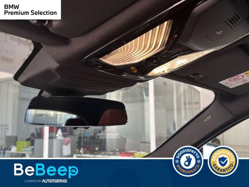 BMW X6 XDRIVE30D MSPORT PRO AUTO