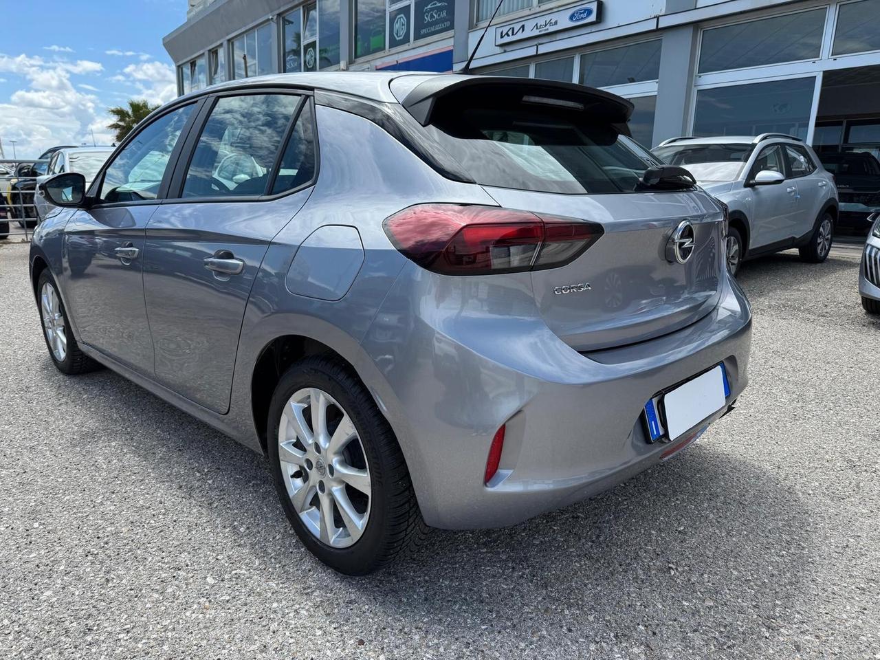 Opel Corsa 1.2 Edition
