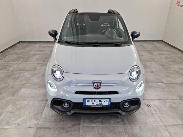 ABARTH 595 C 1.4 Turbo T-Jet 165 CV