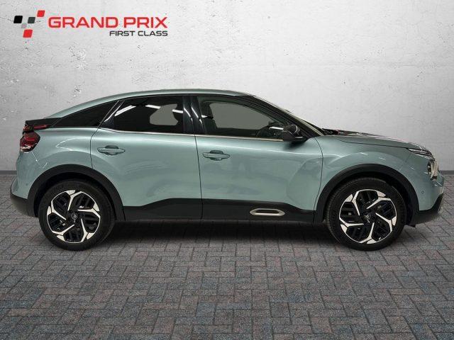 CITROEN C4 PureTech 130 S&S EAT8 Shine