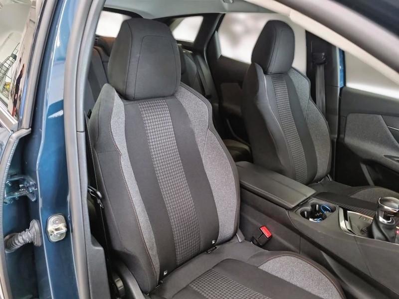PEUGEOT 3008 BlueHDI 130 S/S Active Business
