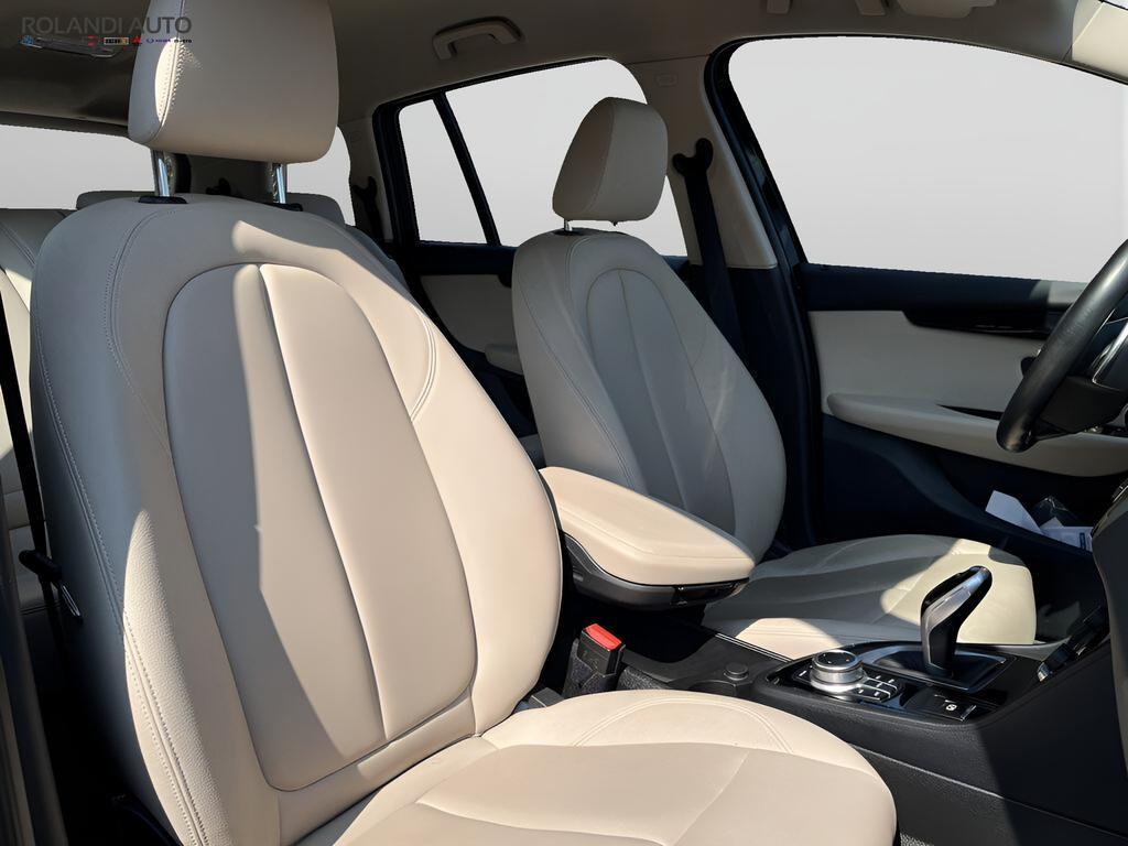 BMW Serie 2 Gran Tourer 218 d Advantage xDrive Steptronic