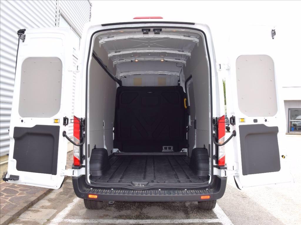 FORD Transit TR V363 L3 H3 2.0 HYBRID 170 CV TREND del 2021