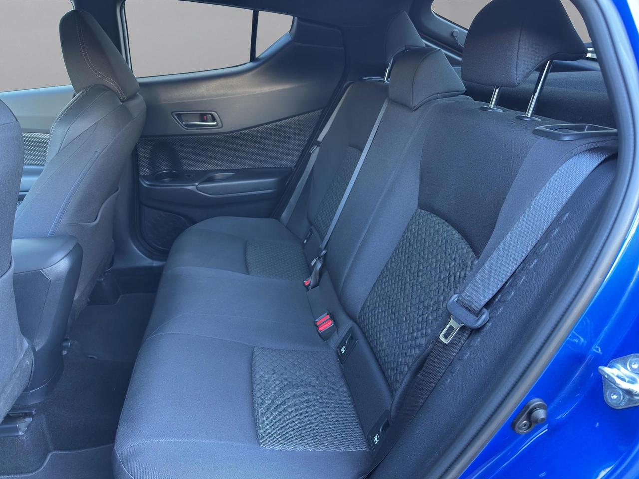 Toyota C-HR 1.8h Trend e-cvt