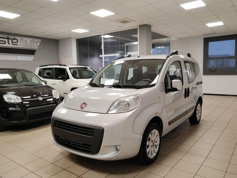 FIAT QUBO QUBO 1.4 8V 77 CV Dynamic Natural Power