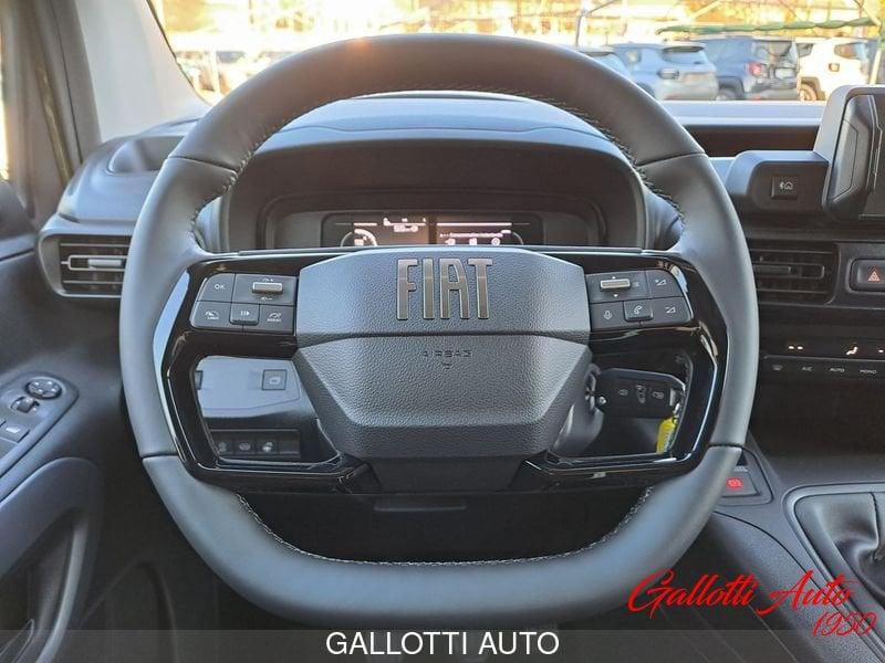 FIAT Doblò 1.5 BlueHdi 130CV Combi N1+IVA