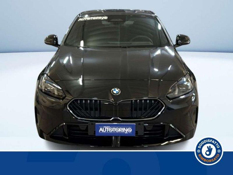 BMW Serie 1 118d M Sport Pro