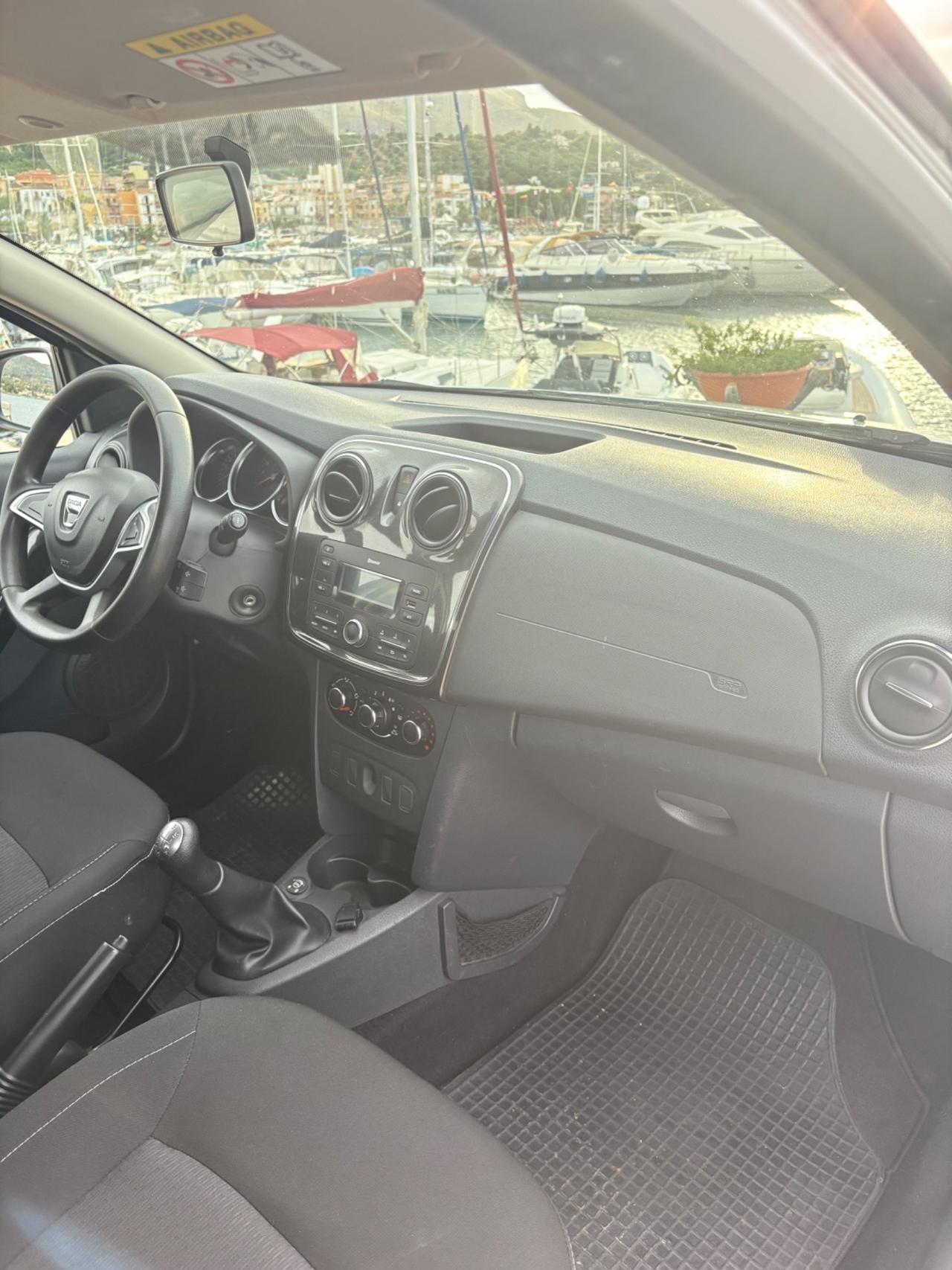 Dacia Sandero TurboGPL 90CV Start&Stop