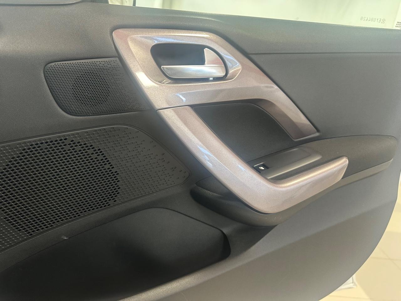 Peugeot 2008 PureTech 82 Allure