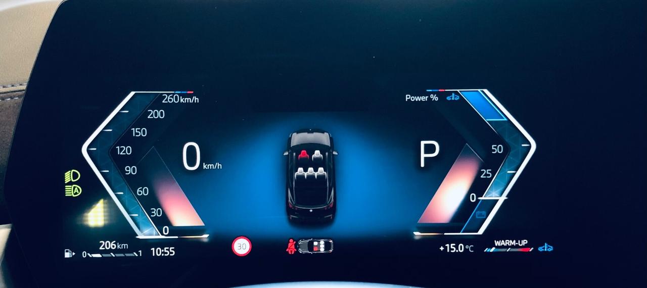 Bmw X2 sDrive 20i Msport PREMIUM