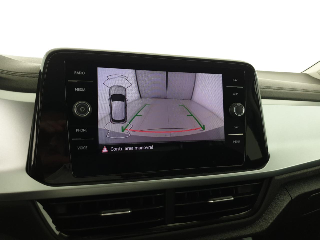 Volkswagen T-Roc 1.5 tsi life dsg